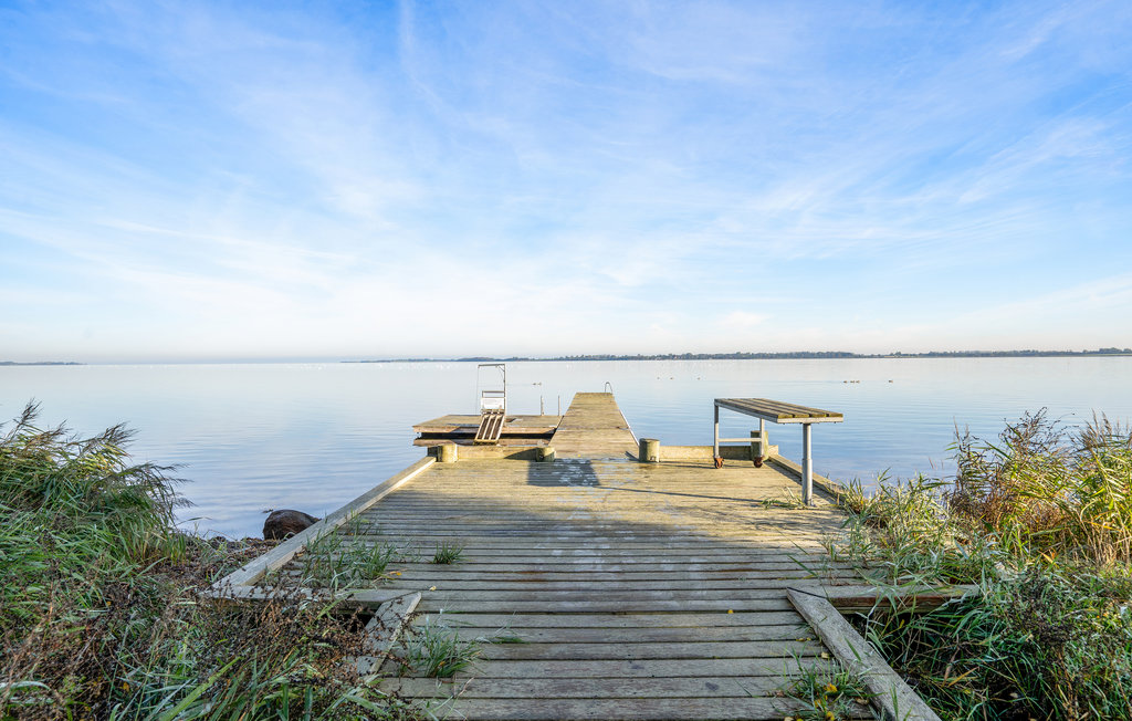 Ferienhaus - Kragenæs , Dänemark - K10010 17