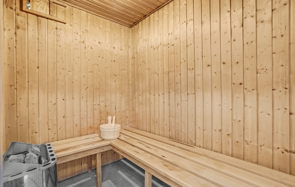 Ferienhaus - Hummingen , Dänemark - K10012 7