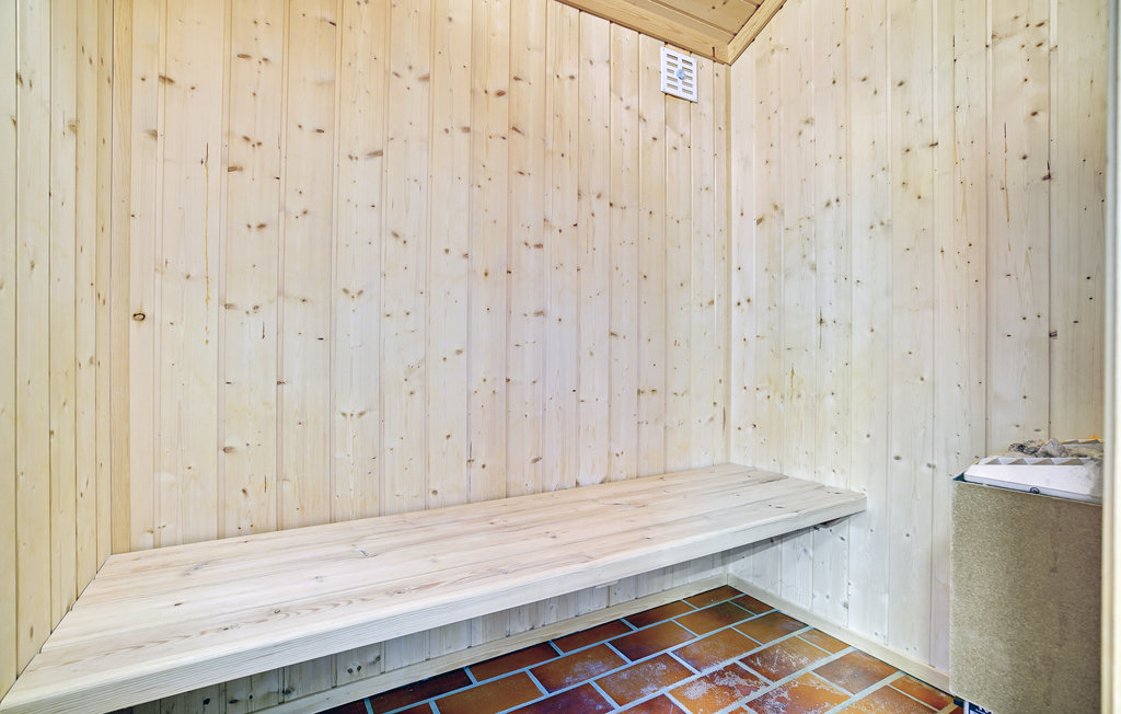 Ferienhaus - Hummingen , Dänemark - K10050 21