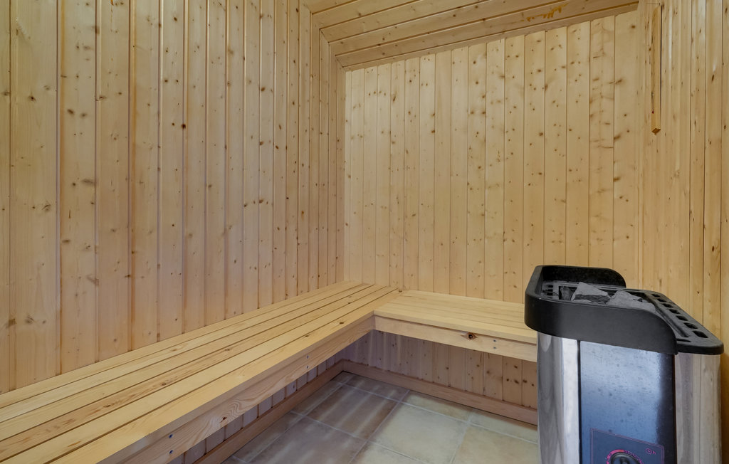 Feriehuse - Bredfjed , Danmark - K10078 18