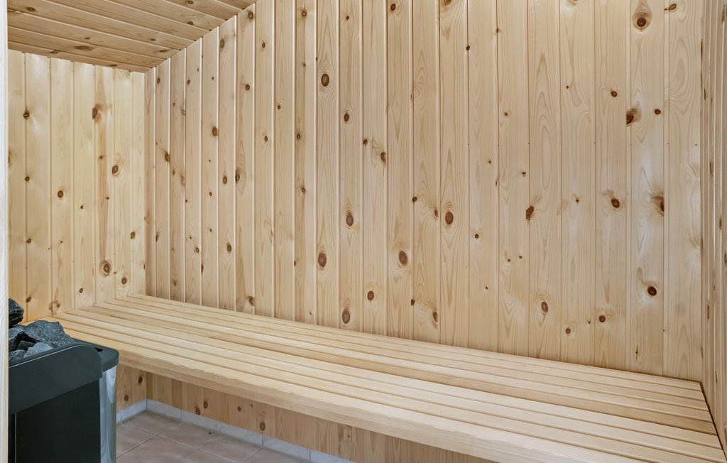 Ferienhaus - Kramnitze , Dänemark - K10081 8