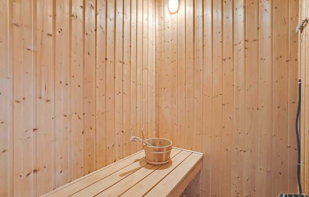 Ferienhaus - Hummingen , Dänemark - K10414 9