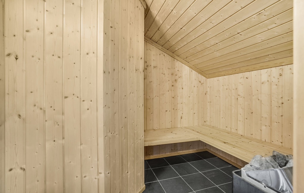 Ferienhaus - Østersøbadet , Dänemark - K10517 18