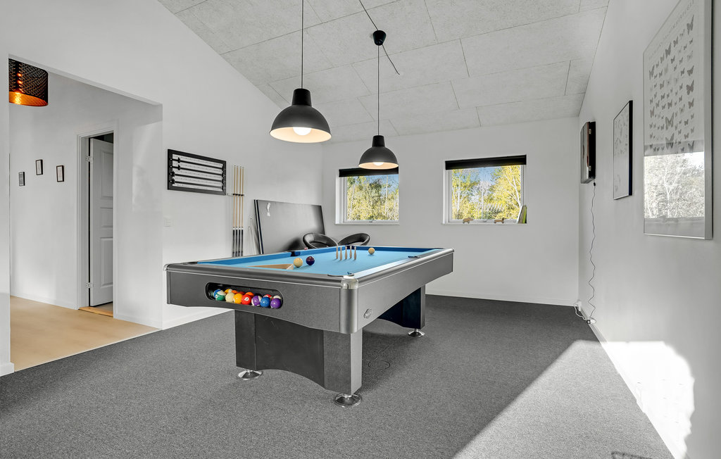 Ferienhaus - Kramnitze , Dänemark - K10548 3