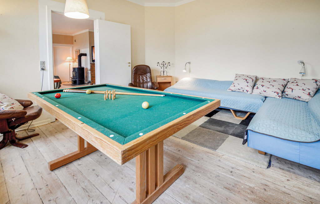 Feriehuse - Sakskøbing , Danmark - K10700 4