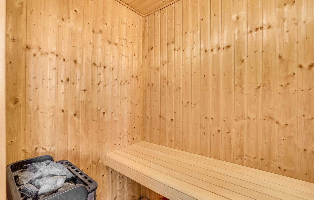 Feriehuse - Nysted , Danmark - K10706 25