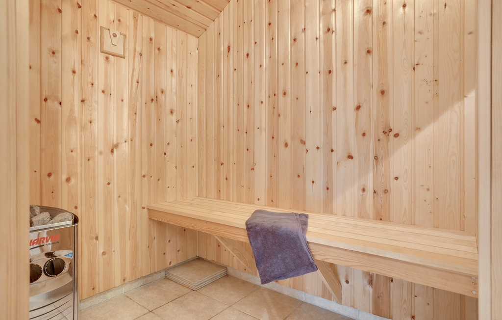 Feriehuse - Hummingen , Danmark - K10713 8