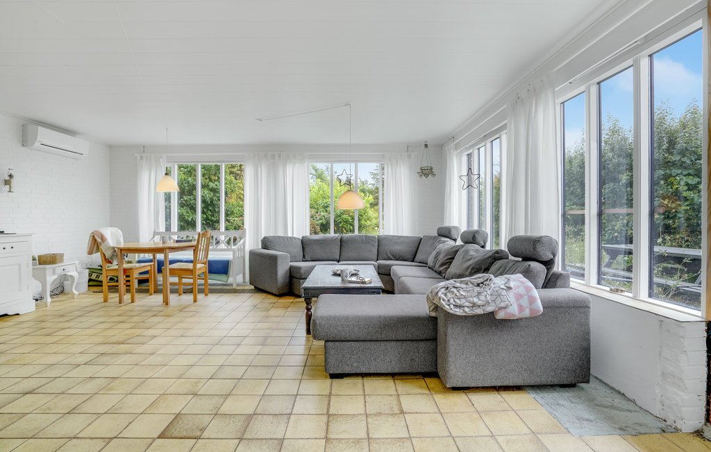 Ferienhaus - Rødbyhavn , Dänemark - K10057 2