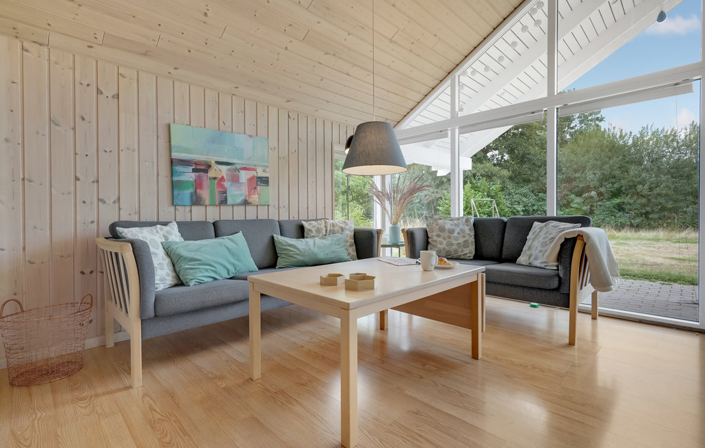 Feriehuse - Bredfjed , Danmark - K10078 3