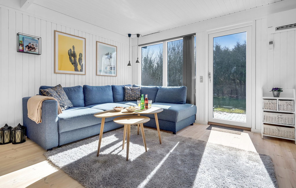 Feriehus - Nysted , Danmark - K10138 4