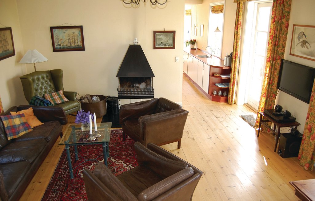 Ferienhaus - Maglehøj , Dänemark - K10210 13