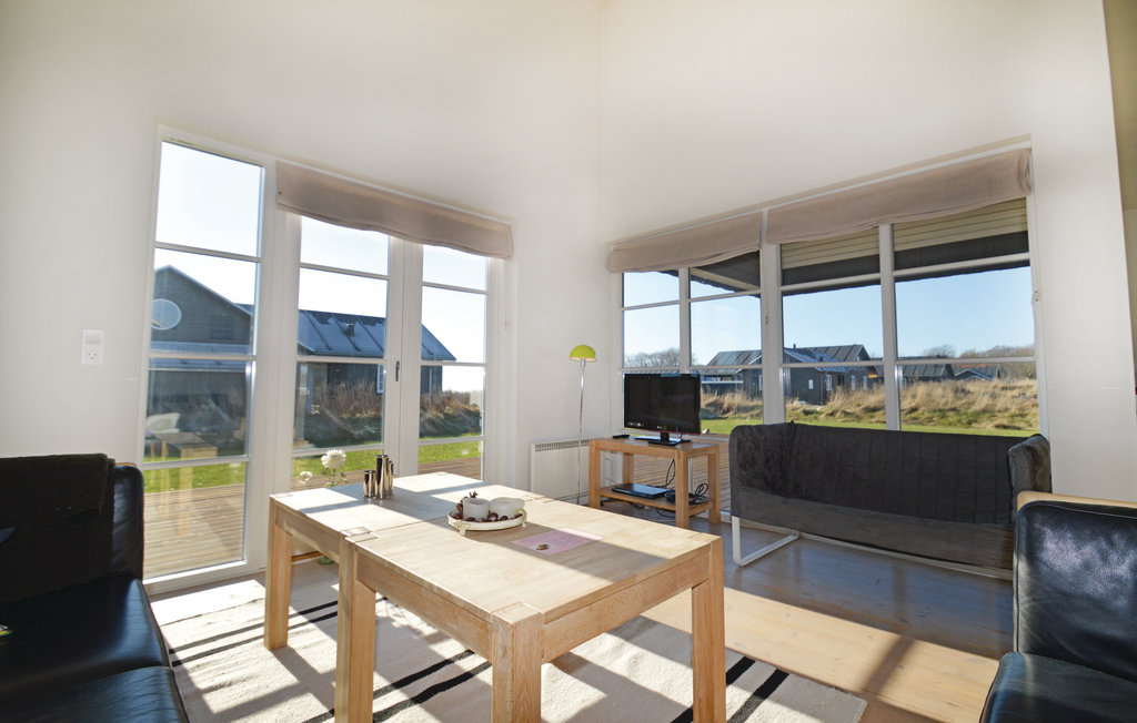 Ferienhaus - Nysted , Dänemark - K10250 3