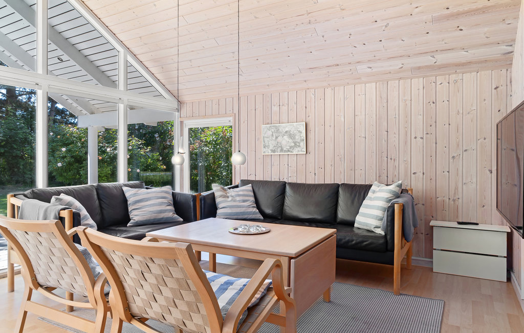 Feriehuse - Kramnitze , Danmark - K10326 22