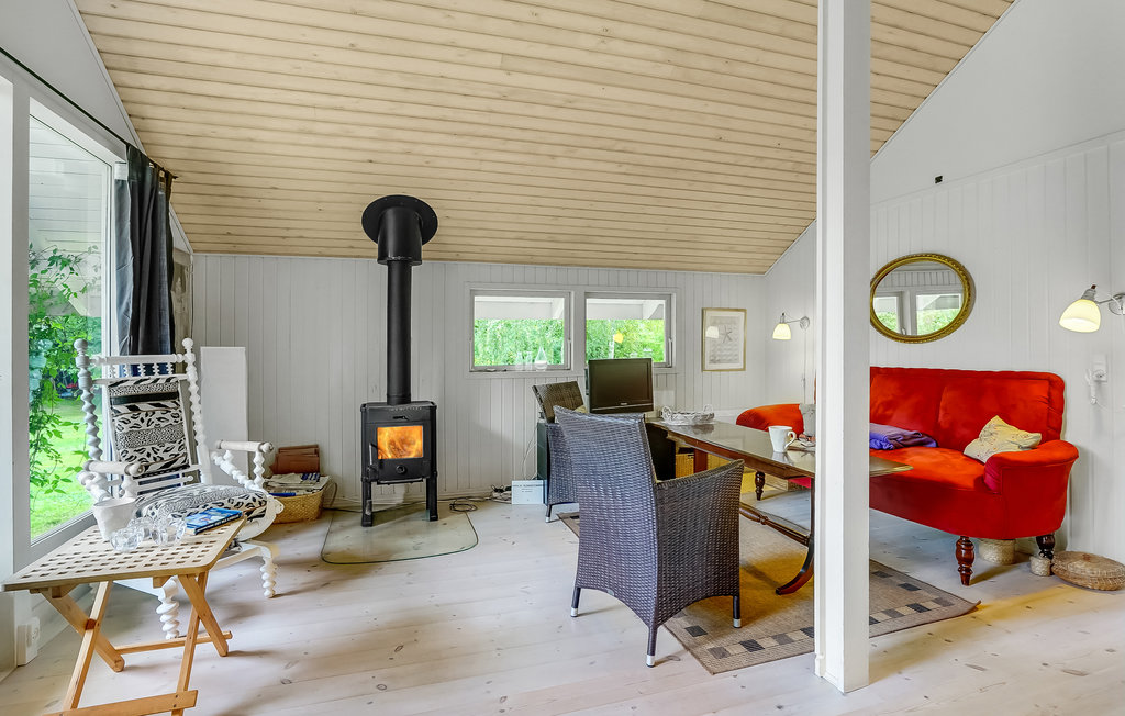 Ferienhaus - Næsby , Dänemark - K10342 3