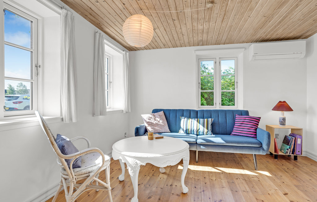 Feriehuse - Sletnæs , Danmark - K10440 3