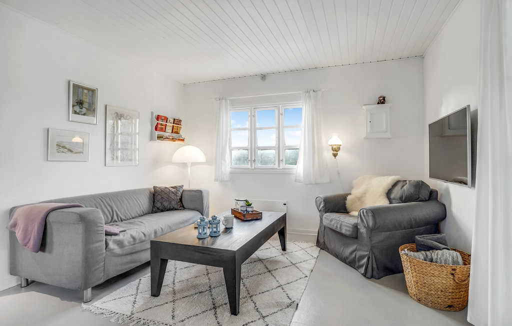 Ferienhaus - Næsby , Dänemark - K10498 3