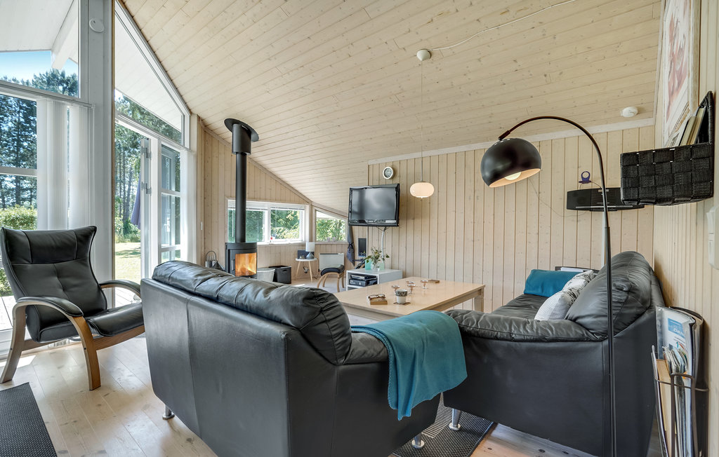 Ferienhaus - Østersøbadet , Dänemark - K10517 3