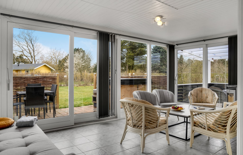 Semesterhus - Hummingen , Danmark - K10518 3