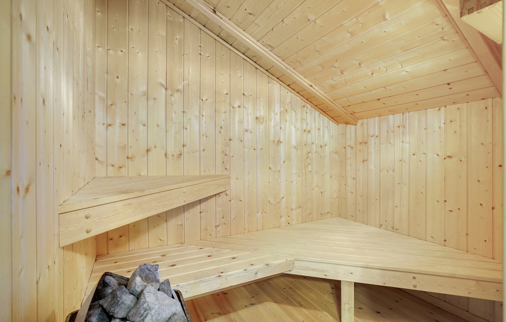 Feriehuse - Hummingen , Danmark - K10230 22