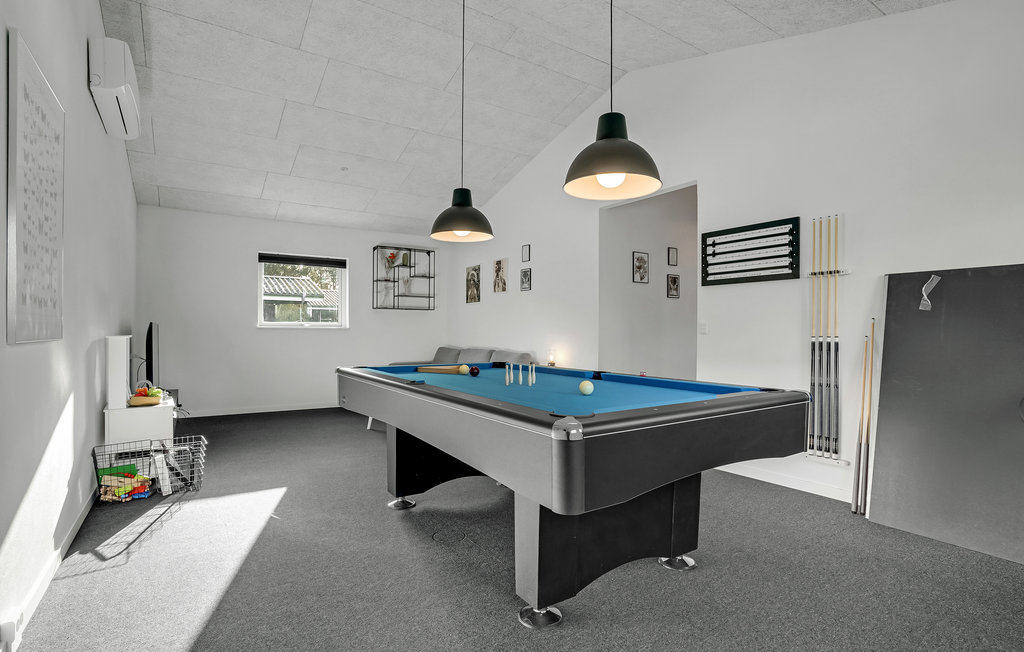 Ferienhaus - Kramnitze , Dänemark - K10548 25