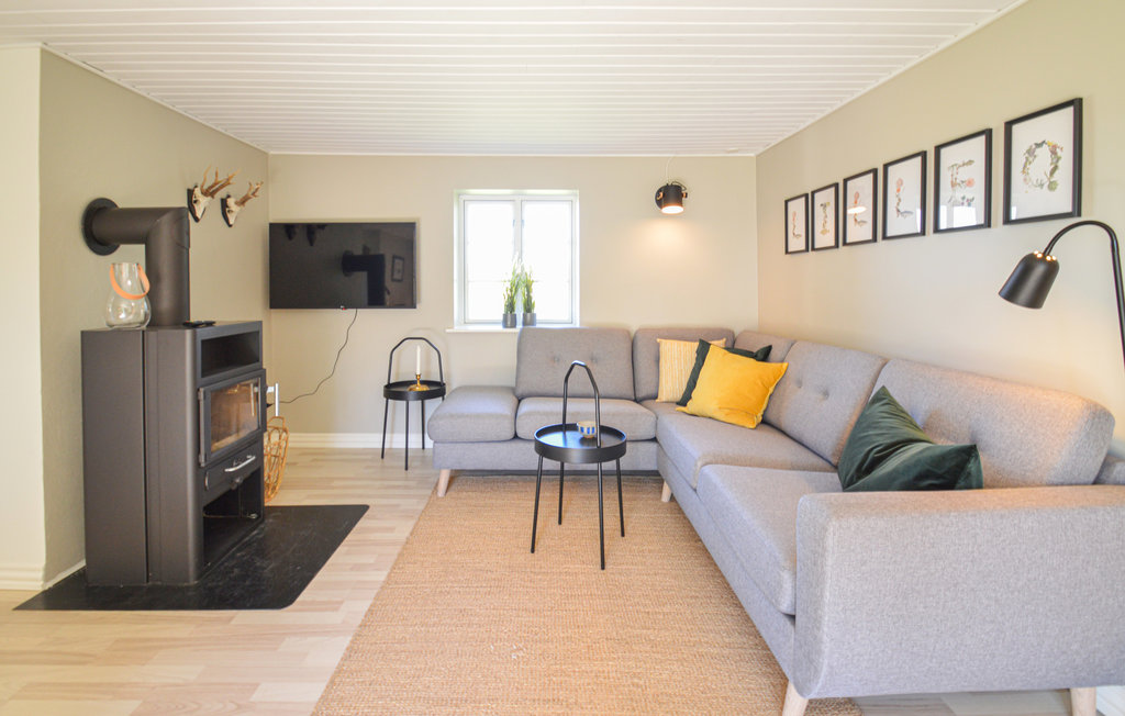 Feriehuse - Askø , Danmark - K10026 3