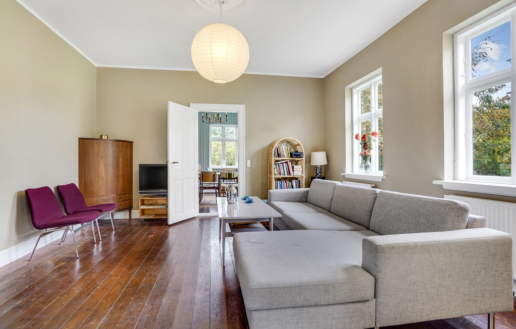 Ferienhaus - Fejø , Dänemark - K10042 3