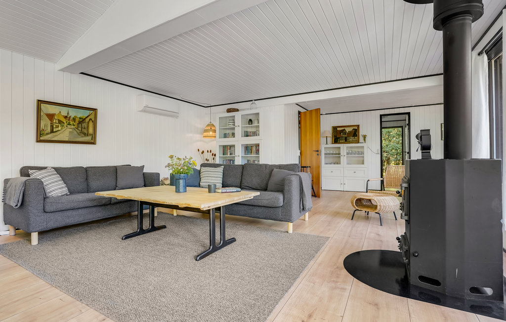 Ferienhaus - Nysted , Dänemark - K10044 3