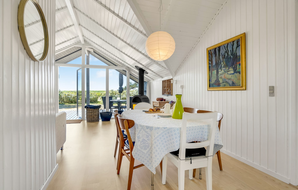 Feriehuse - Kramnitze , Danmark - K10049 3