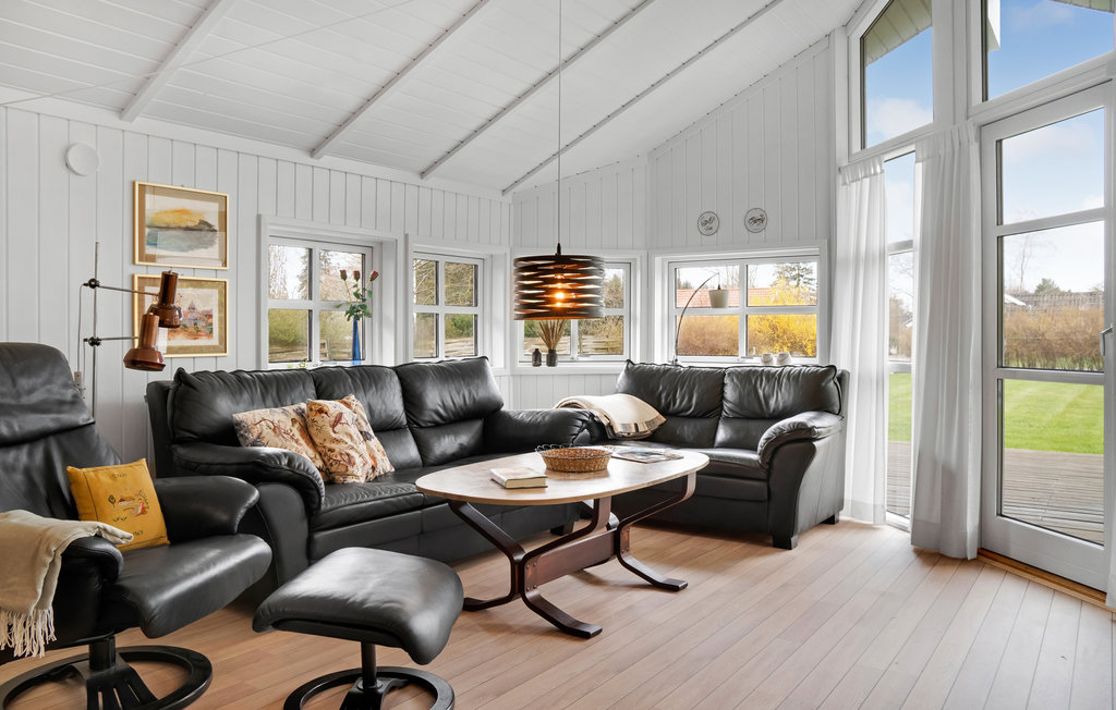 Ferienhaus - Hummingen , Dänemark - K10050 2