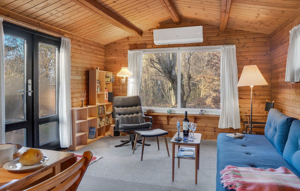 Ferienhaus - Askø , Dänemark - K10052 3