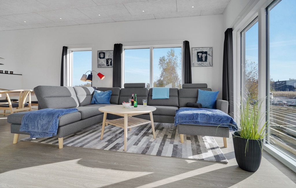 Ferienhaus - Bredfjed , Dänemark - K10064 14