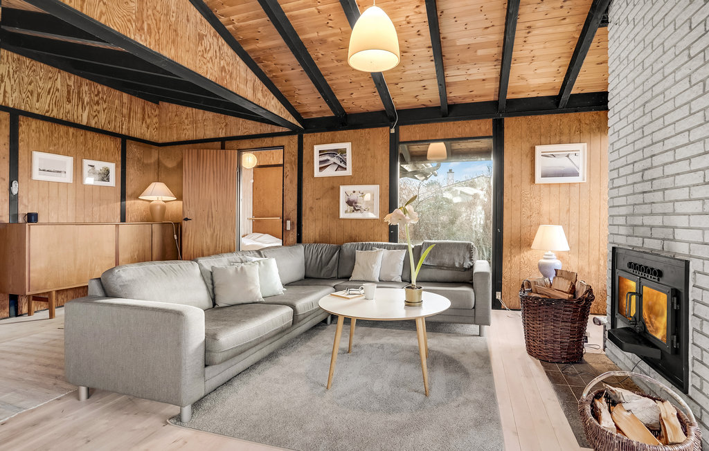 Feriehus - Fejø , Danmark - K10106 3