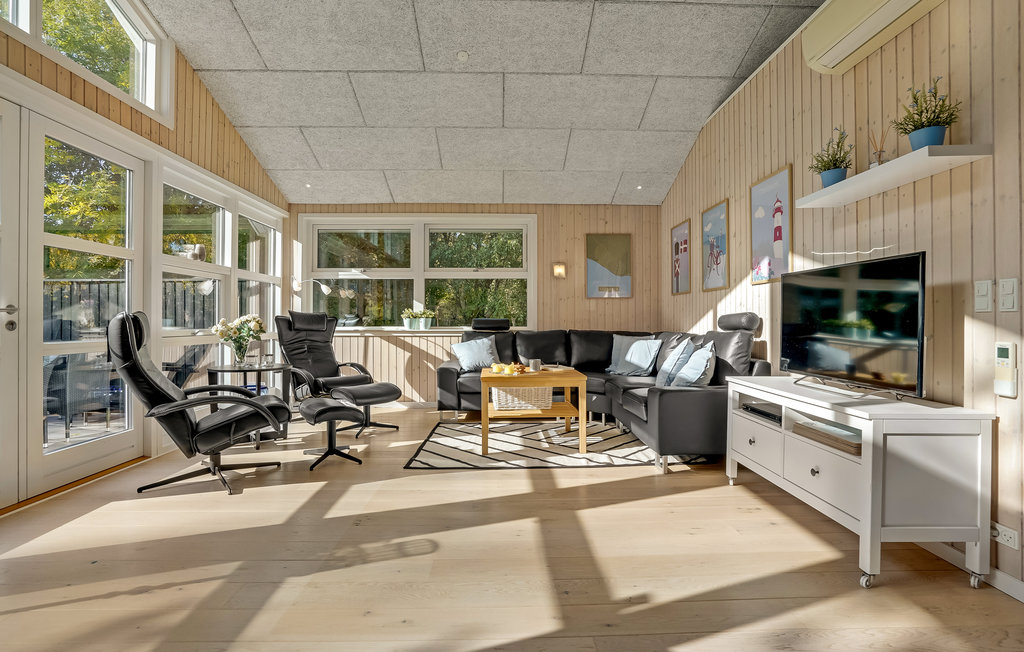 Ferienhaus - Hummingen , Dänemark - K10129 3