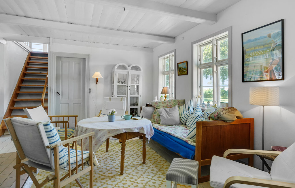 Ferienhaus - Errindlev , Dänemark - K10168 3