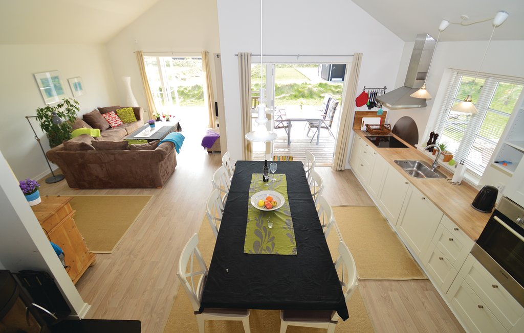 Semesterhus - Nysted , Danmark - K10220 2