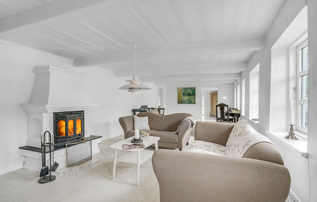 Feriehuse - Langø , Danmark - K10432 3