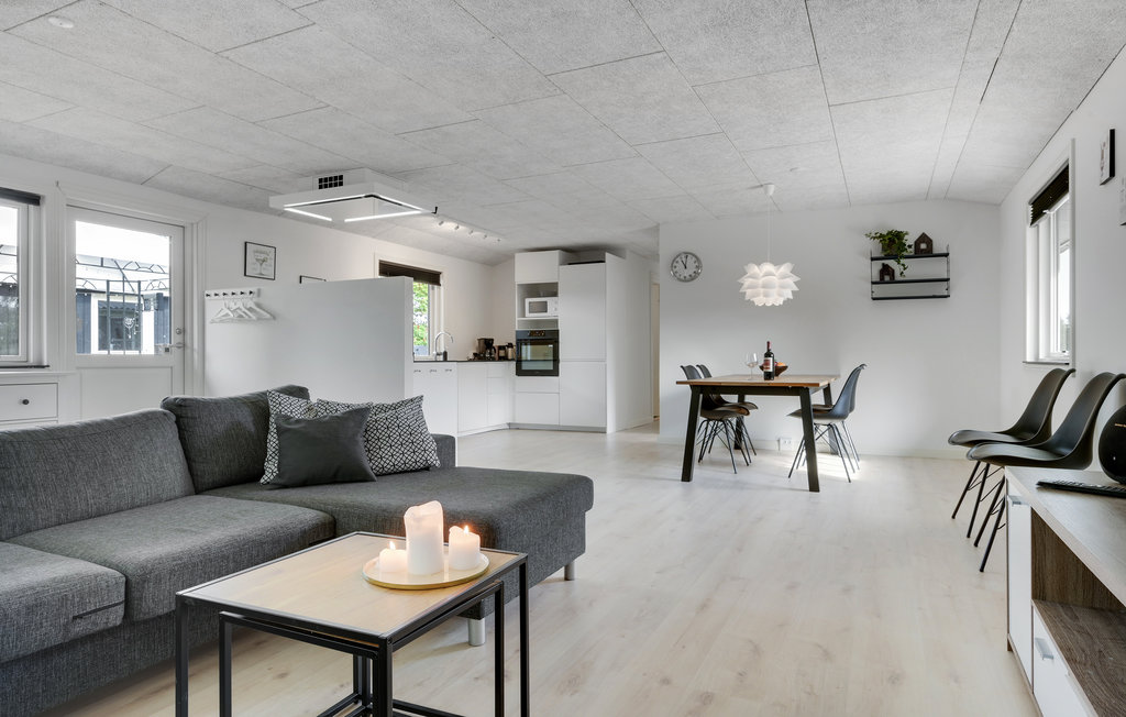 Ferienhaus - Kramnitze , Dänemark - K10527 3