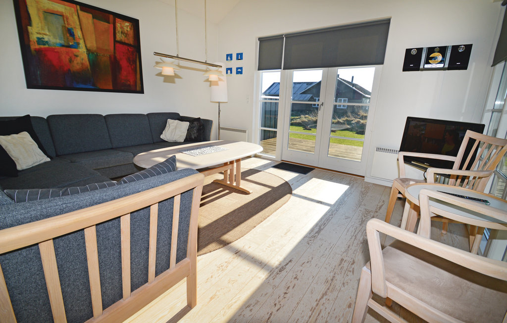 Ferienhaus - Nysted , Dänemark - K10535 3