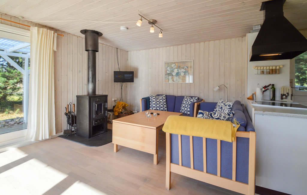 Ferienhaus - Hyldtofte Strand , Dänemark - K10644 2