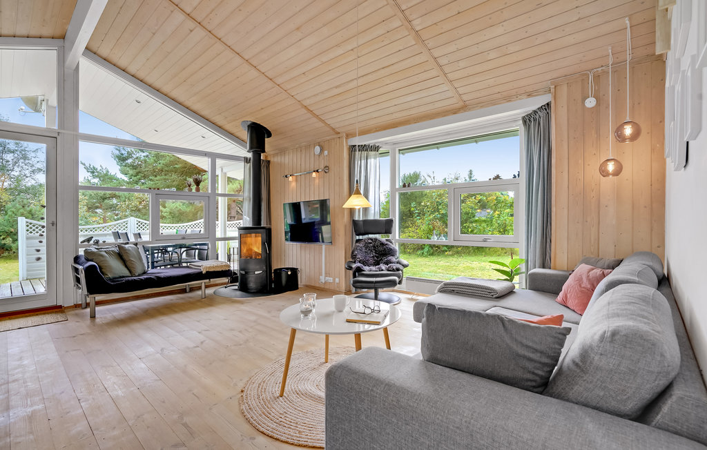 Ferienhaus - Kramnitze , Dänemark - K10665 3