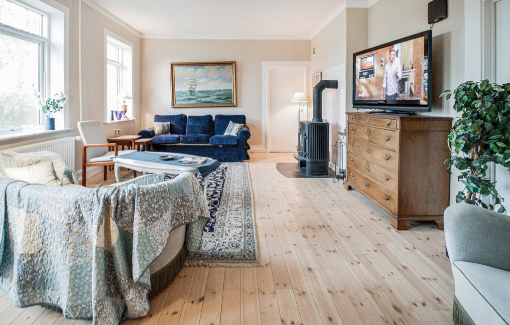 Feriehuse - Sakskøbing , Danmark - K10700 2