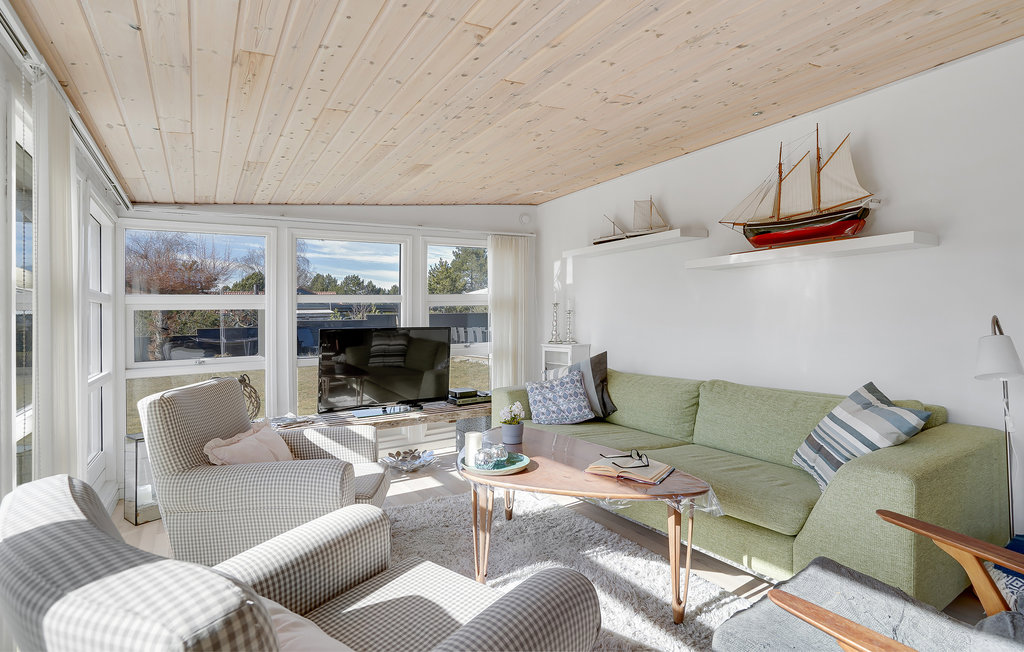 Ferienhaus - Kramnitze , Dänemark - K10727 4