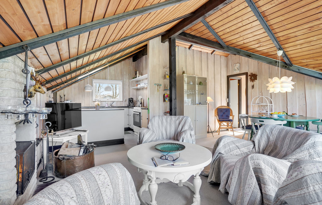 Feriehuse - Hummingen , Danmark - K10733 3