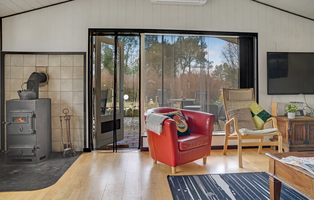 Semesterhus - Kramnitze , Danmark - K10754 3