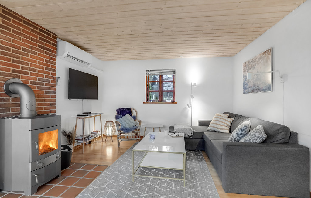 Ferienhaus - Nysted , Dänemark - K10804 3