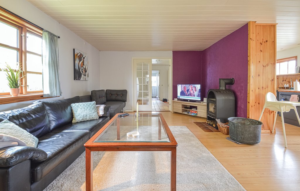 Feriehuse - Kragenæs , Danmark - K10022 2