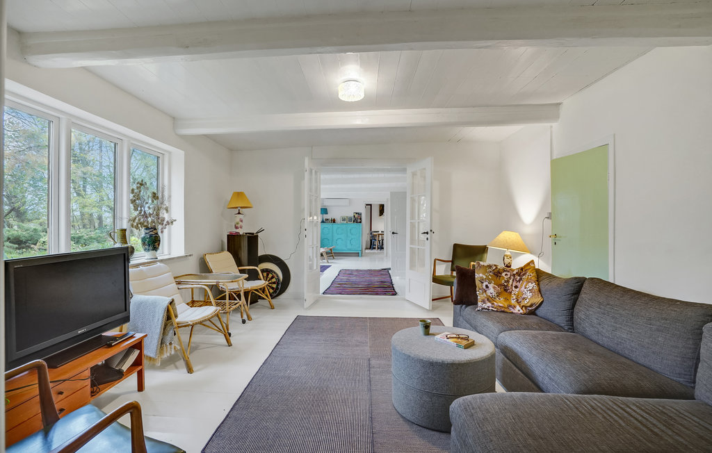 Ferienhaus - Bredfjed , Dänemark - K10055 2