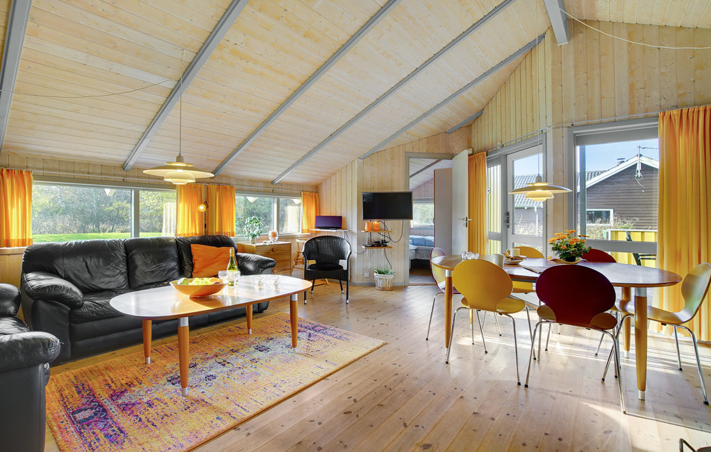 Feriehuse - Hummingen , Danmark - K10230 2