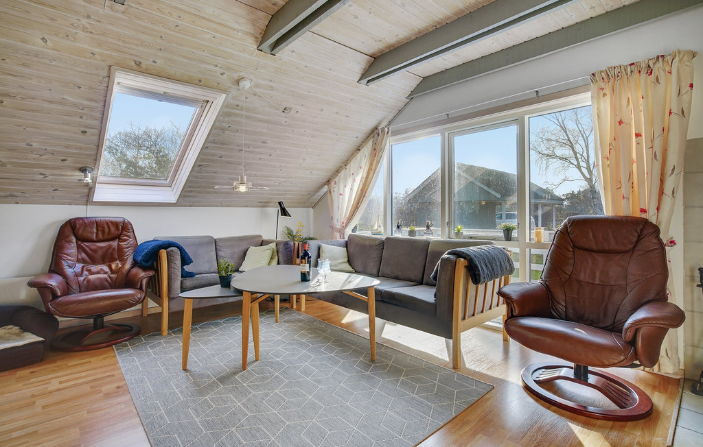 Ferienhaus - Hummingen , Dänemark - K10260 2