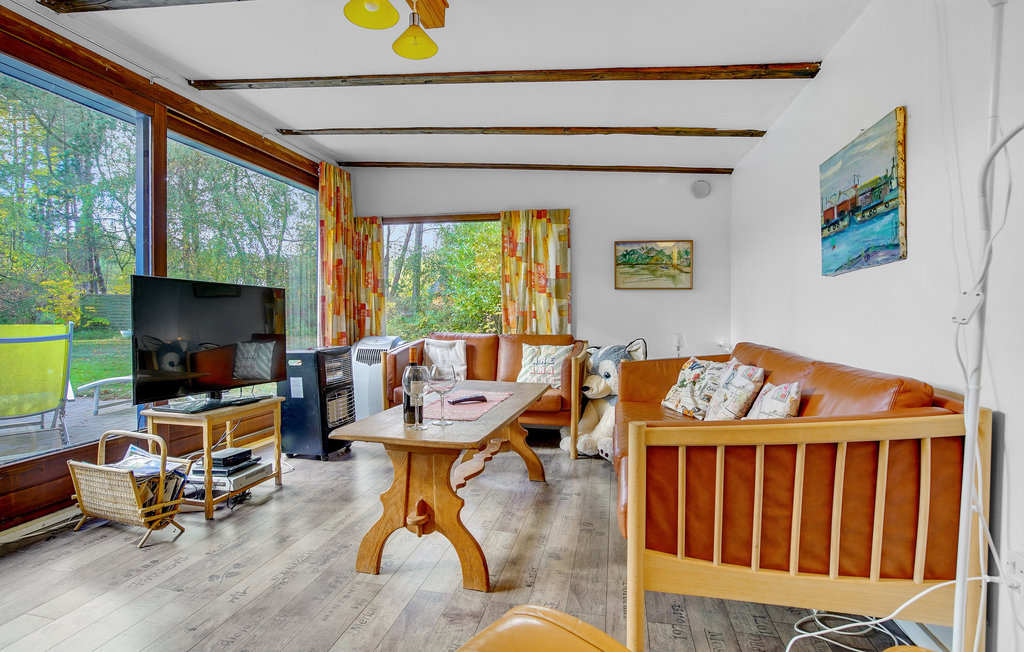 Ferienhaus - Hyldtofte , Dänemark - K10281 3